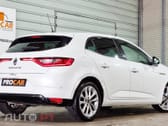 Renault Mégane 1.2 TCe Intens