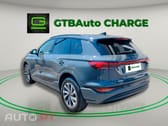 Audi Q6 E-Tron I.V.A DEDUTÍVEL e-tron Adv