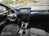 Ford Focus SW 1.0 EcoBoost MHEV ST-Line X