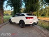 Mercedes-Benz GLC 300 d 4Matic