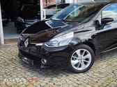 Renault Clio 1.5 dCi Limited