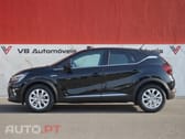 Renault Captur BLUE dCi 115 EDC INTENS