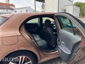 Mercedes-Benz A 250 e Progressive