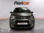 Citroen C3 1.2 PureTech C-Series
