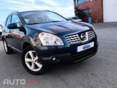 Nissan Qashqai 1.5 dCi Tekna Sport 17 129g