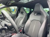 Cupra Leon 1.4 e-Hybrid VZ DSG