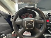 Audi A3 Sportback 1.6 TDI Ambiente