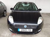 Fiat Punto 70 JTD Multijet Dynamic