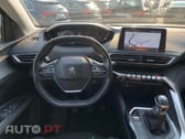 Peugeot 3008 1.5 BlueHDi Active