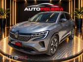 Renault Austral 1.2 E-Tech Techno