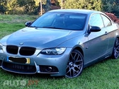 BMW 335 e92