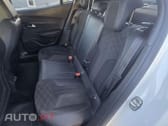 Peugeot E-2008 GT Pack