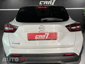 Nissan Juke 1.0 DIG-T N-Connecta NAV.