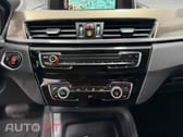BMW X1 18 d sDrive xLine Auto