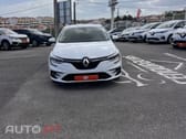 Renault Mégane BLUE dCi 115 BUSINESS EDITION