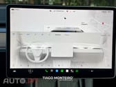 Tesla Model Y Tração Traseira
