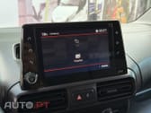 Citroen Berlingo 1.5 BlueHDi M Feel