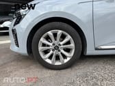 Renault Clio Evolution TCe 100 GPL