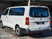 Opel Vivaro 1.5 CDTi L2H1 Essentia