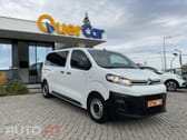 Citroen Jumpy 1.5 BlueHDi M