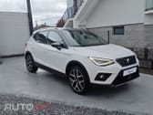 Seat Arona 1.0 TSI Xcellence