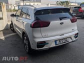 Kia Niro 64kWh