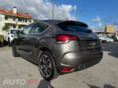 DS DS4 4 2.0 BlueHDi Sport Chic EAT6