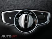 Mercedes-Benz E 220 d Avantgarde+