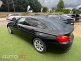 BMW 420 d Line Luxury