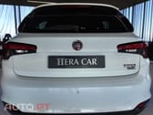 Fiat Tipo 1.3 MultiJet