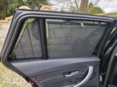 BMW 318 d Touring Auto Line Sport