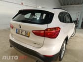 BMW X1 18 d sDrive