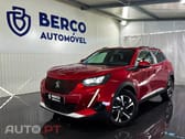 Peugeot E-2008 50 kWh Allure Pack