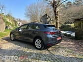 Renault Mégane 1.5 Blue dCi Limited