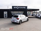 Volkswagen Polo 1.0 TSI Life DSG