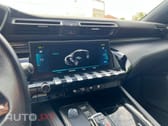 Peugeot 508 1.6 Hybrid GT Line e-EAT8
