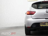 Renault Clio 0.9 TCE Confort