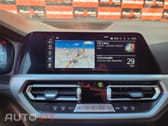BMW 320 e Auto
