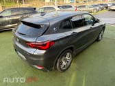 BMW X2 25 e xDrive Pack M