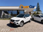 Seat Arona 1.0 TSI Style DSG