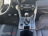 Honda Civic I-VTEC Elegance Navi