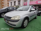Opel Corsa 1.2 16V Confort