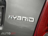 Fiat 500 1.0 Hybrid Torino
