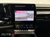 Renault Austral E-Tech Hybrid Techno