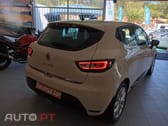 Renault Clio 0.9 TCe Limited