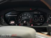 Lamborghini Urus 4.0 V8