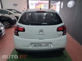 Citroen C3 1.0 PureTech Attraction