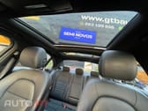 Mercedes-Benz C 200 D AMG LINE