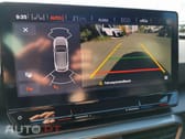 Cupra Formentor 1.4 e-Hybrid DSG VZ