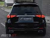 Mercedes-Benz GLE de 4Matic